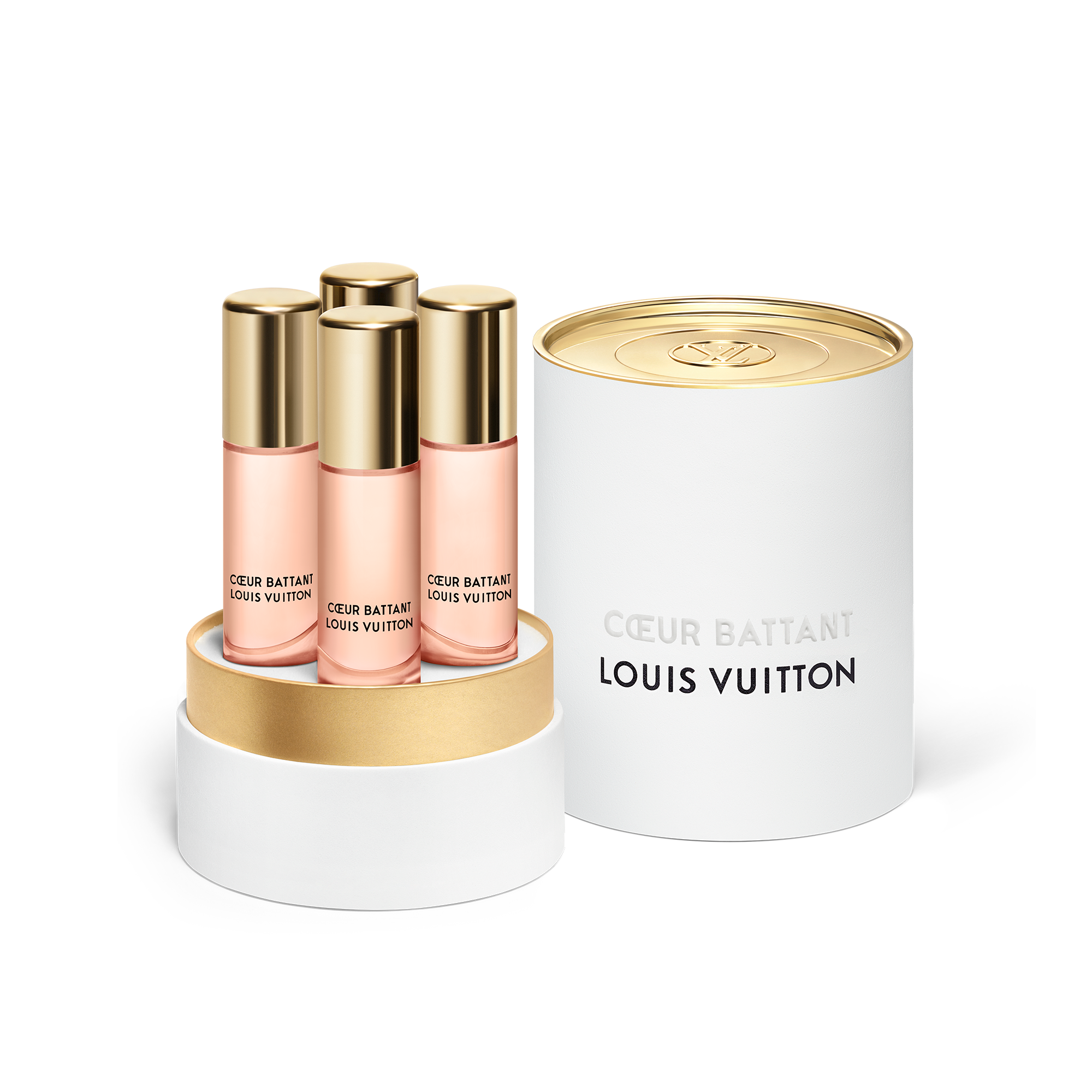 Louis vuitton perfume online coeur battant